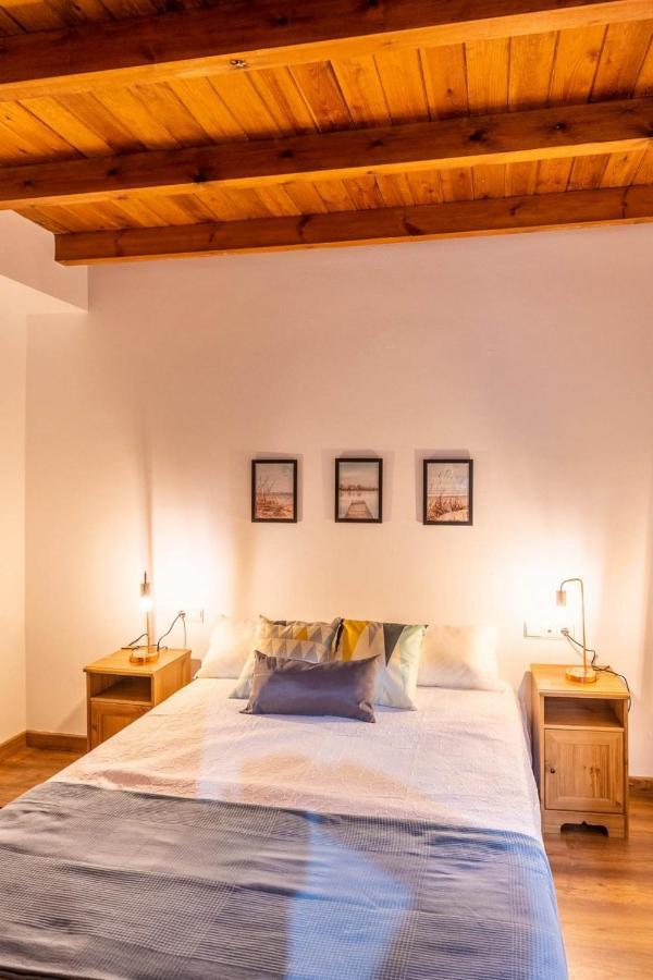 Apartamento Macarena, En El Centro De Sevilla Exterior photo